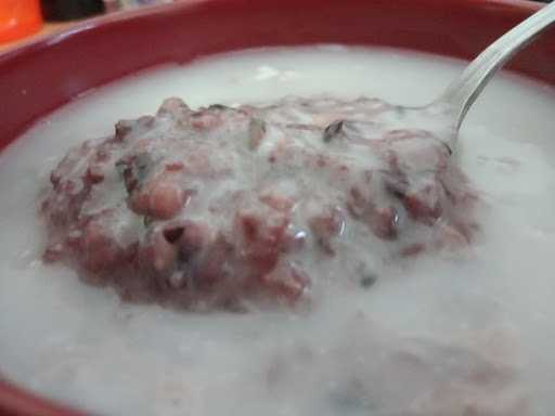 Bubur Kacang Ijo Pak Pri 7