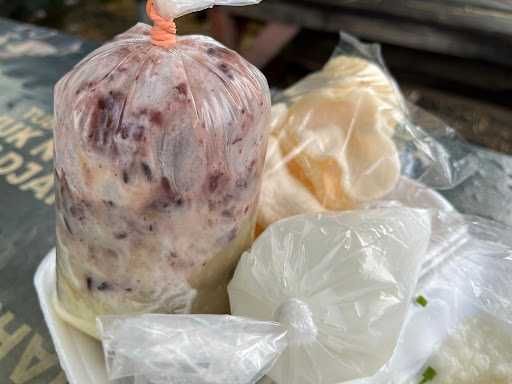 Bubur Kacang Ijo Pak Pri 6