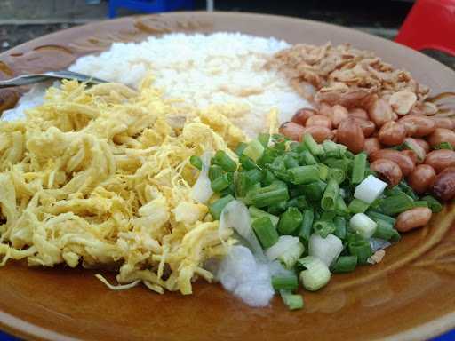 Bubur Kacang Ijo Pak Pri 10