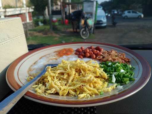 Bubur Kacang Ijo Pak Pri 9