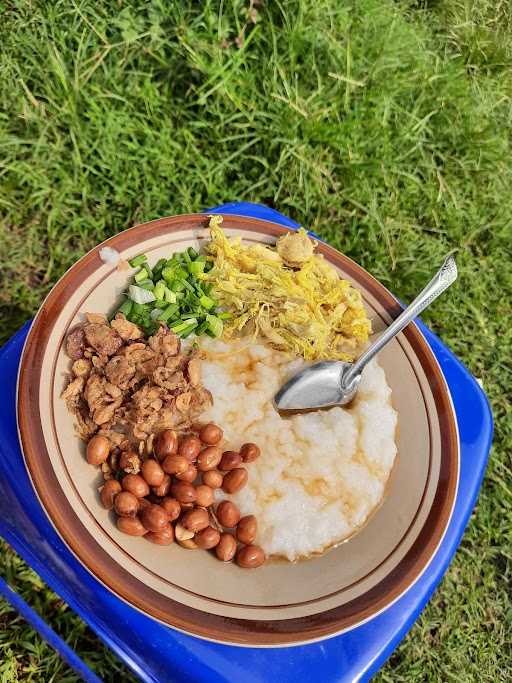 Bubur Kacang Ijo Pak Pri 3