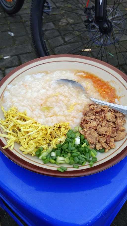 Bubur Kacang Ijo Pak Pri 5