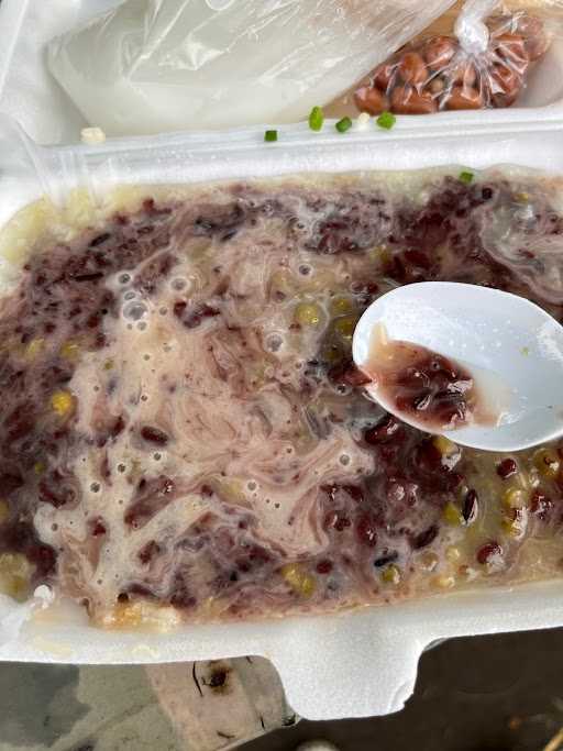 Bubur Kacang Ijo Pak Pri 4