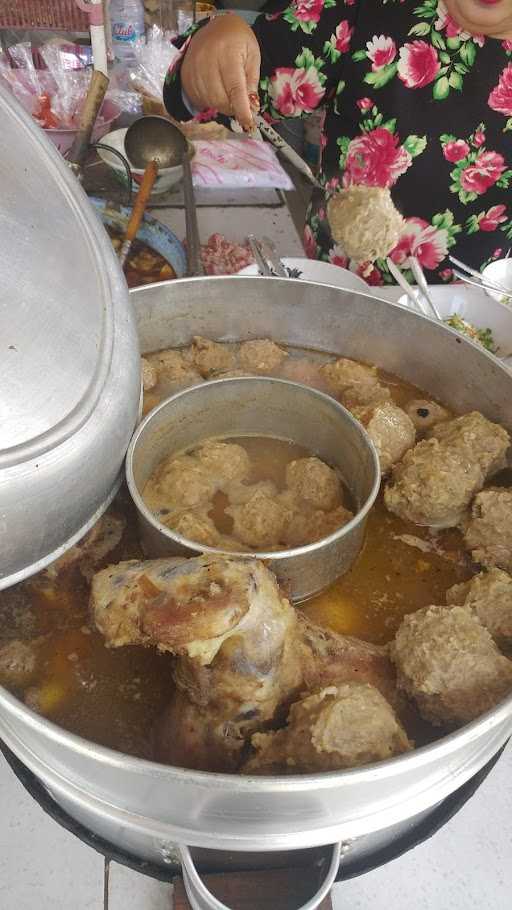 Cetral Bakso Kikil 7