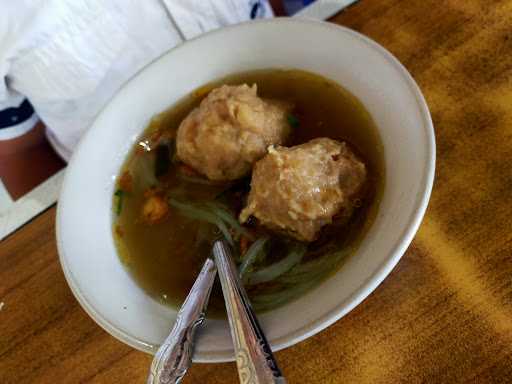 Cetral Bakso Kikil 9