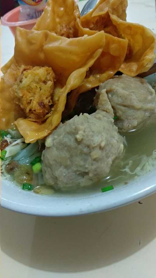 Cetral Bakso Kikil 4