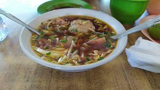 Cetral Bakso Kikil 6