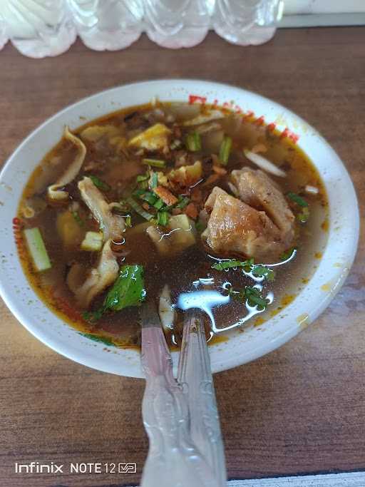 Cetral Bakso Kikil 10