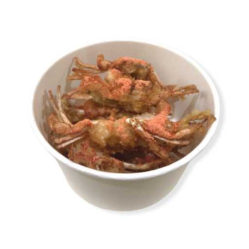 Crabstie Crab - Baby Crab Premium 5