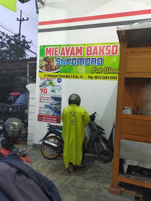 Depot Mie Ayam P. Wandi 6