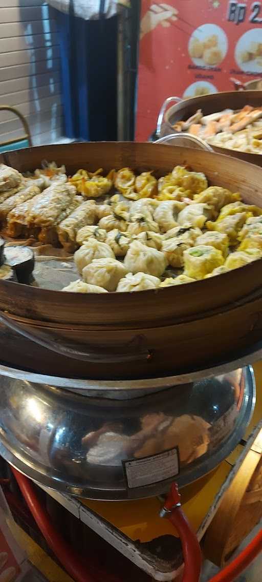 Dim Sum Exprees 1