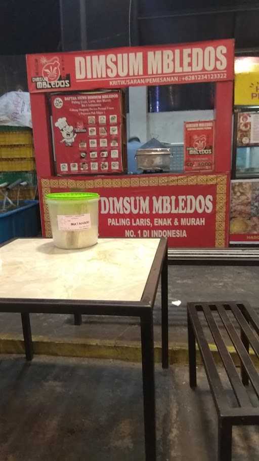 Dimsum Mbeldos 4