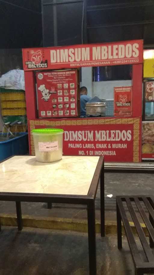 Dimsum Mbeldos 6