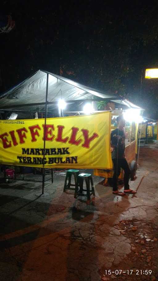 Eiffelly (Martabak-Terang Bulan) Manukan 7