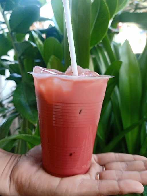 Endul Thai Tea 1