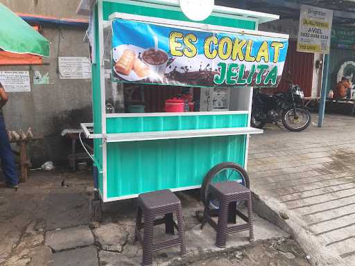 Es Coklat Jelita 3