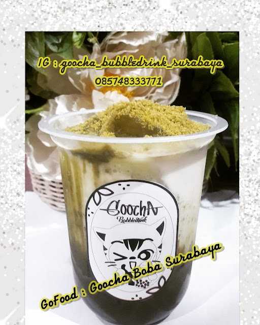 Goocha Boba Surabaya 7