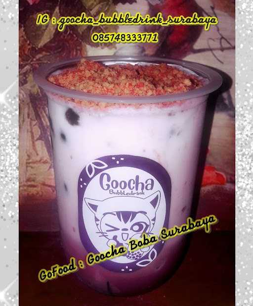 Goocha Boba Surabaya 4