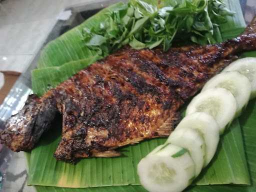 Ikan & Ayam Bakar Wong Suroboyo 5