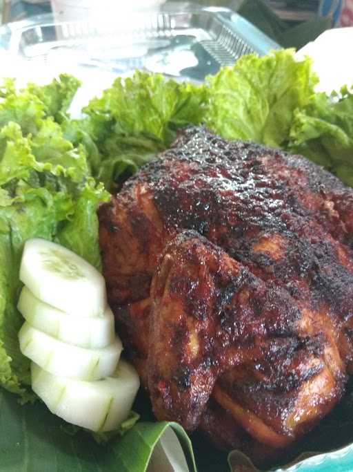 Ikan & Ayam Bakar Wong Suroboyo 9