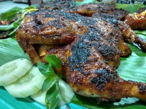 Ikan & Ayam Bakar Wong Suroboyo 3