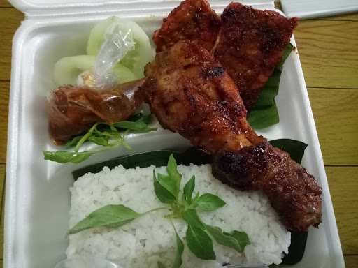 Ikan & Ayam Bakar Wong Suroboyo 7