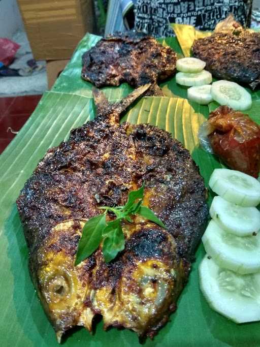 Ikan & Ayam Bakar Wong Suroboyo 6