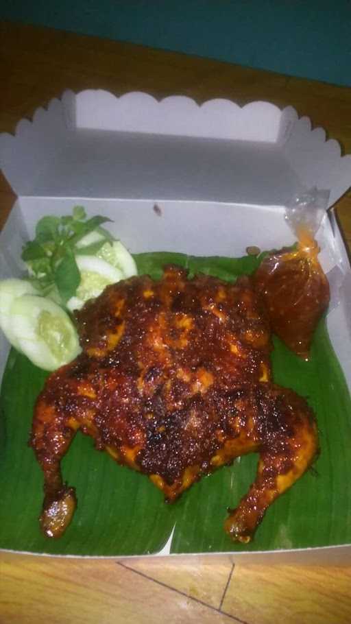 Ikan & Ayam Bakar Wong Suroboyo 4