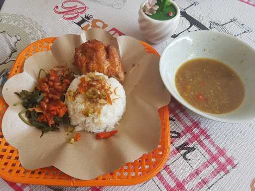 Juara Rasa 66 Bubur & Mie 8