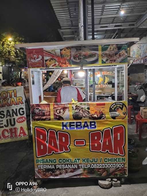 Kebab Bar - Bar 5