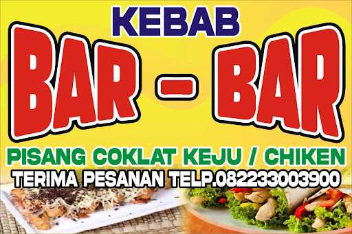 Kebab Bar - Bar 4