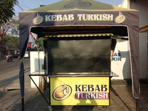 Kebab Turkish 2