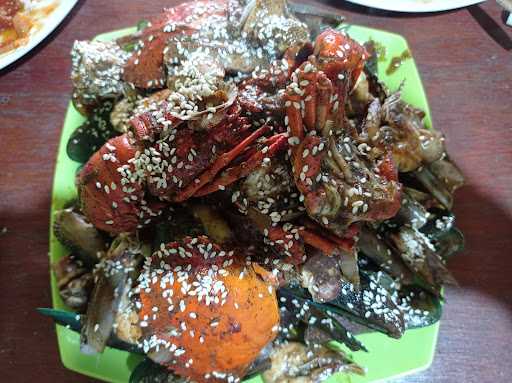 Kepiting Sby 5