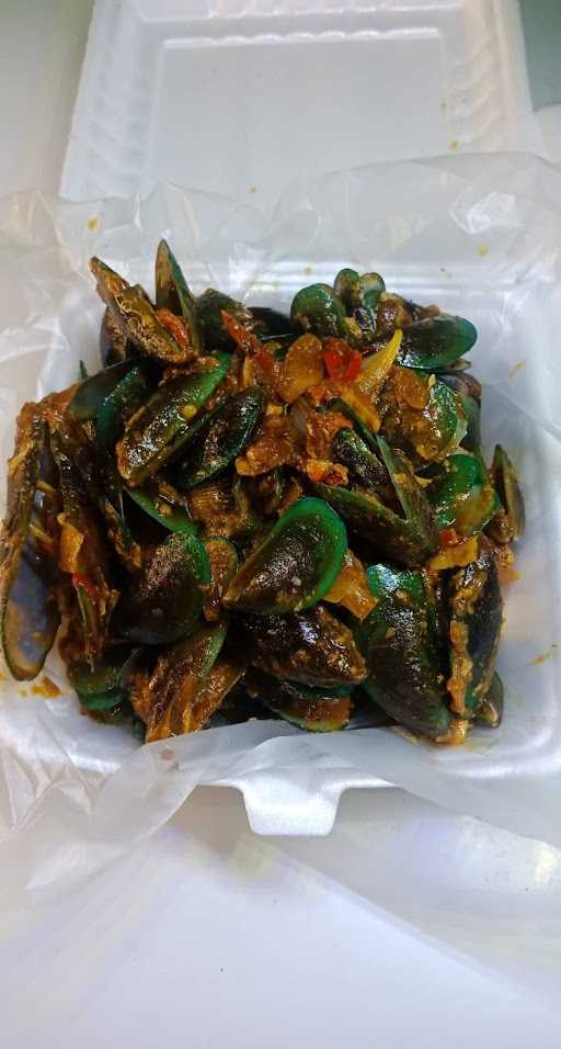 Kepiting Sby 7