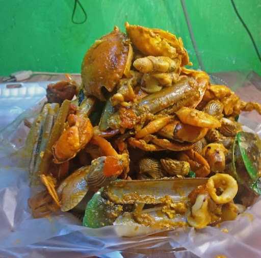 Kepiting Sby 8