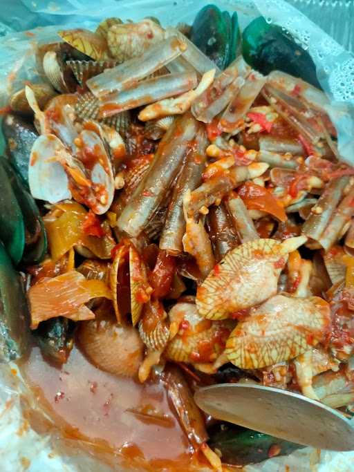 Kepiting Sby 6