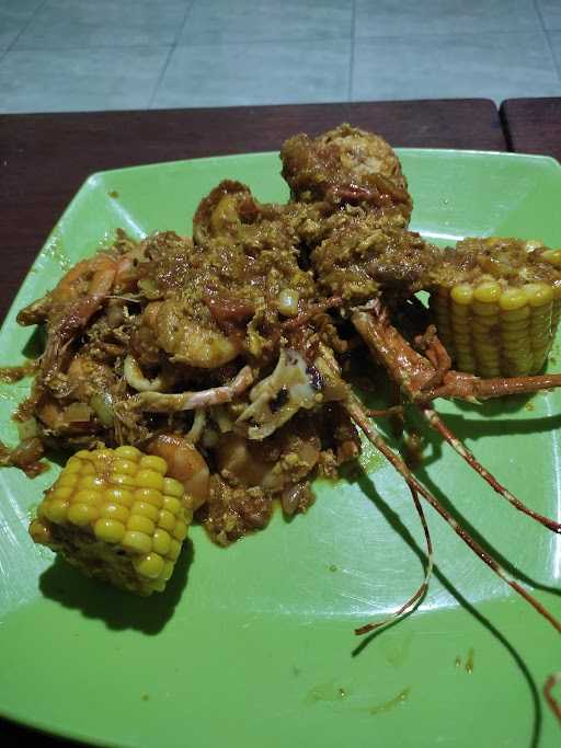 Kepiting Sby 9