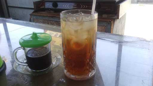 Ketoprak Cirebon ( Teteh Nisha) 1