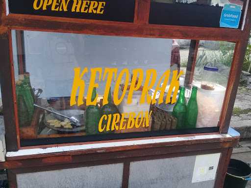 Ketoprak Cirebon ( Teteh Nisha) 4