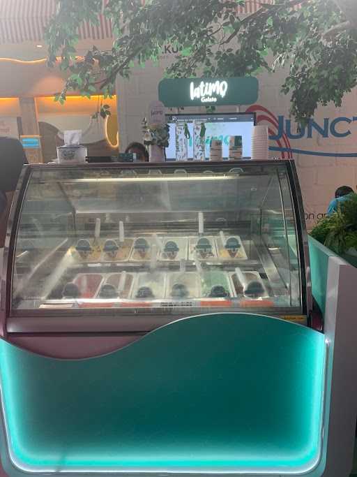 Latimo Gelato - Food Junction 5