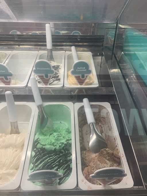 Latimo Gelato - Food Junction 3