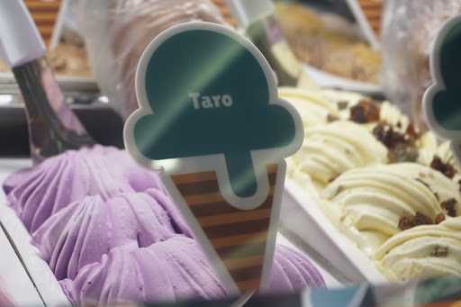 Latimo Gelato - Food Junction 1