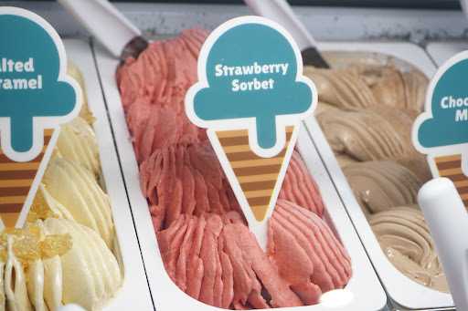 Latimo Gelato - Food Junction 2