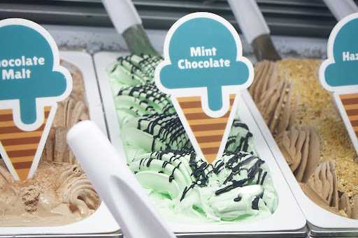 Latimo Gelato - Food Junction 6