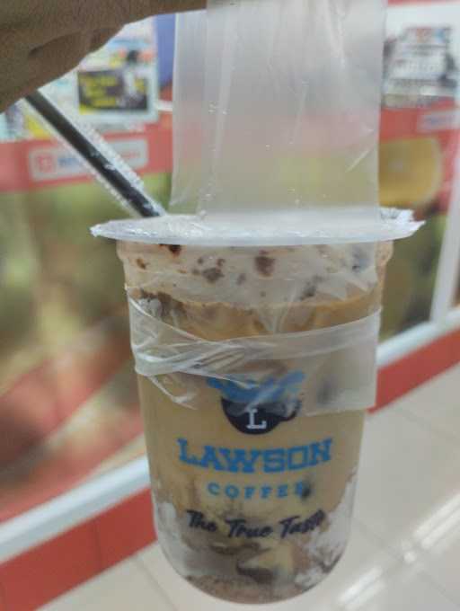 Lawson - Alfamidi Manukan Surabaya 2