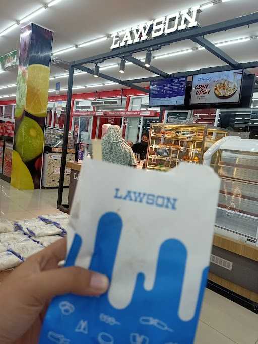 Lawson - Alfamidi Manukan Surabaya 10