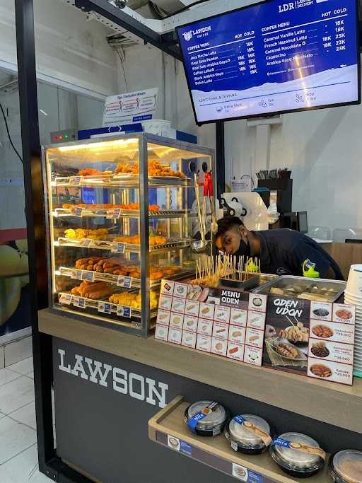 Lawson Bumi Indah 7