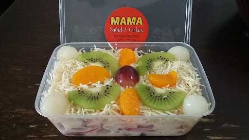 Mama Salad Buah And Favorit Menu 3