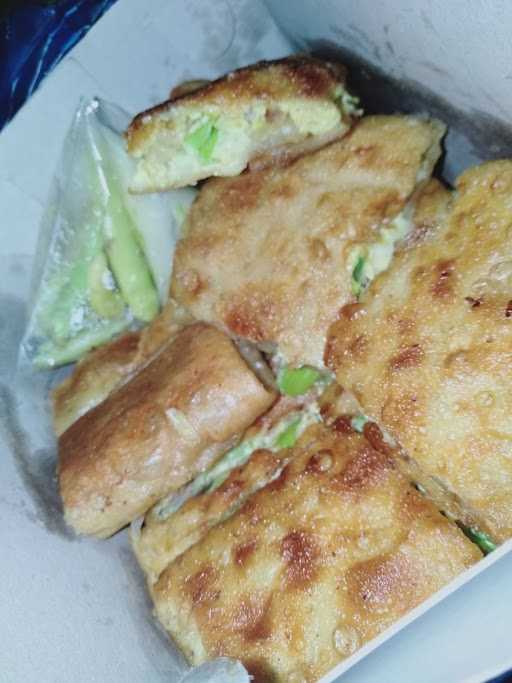 Martabak Bho (Bang Hari Oke) 3