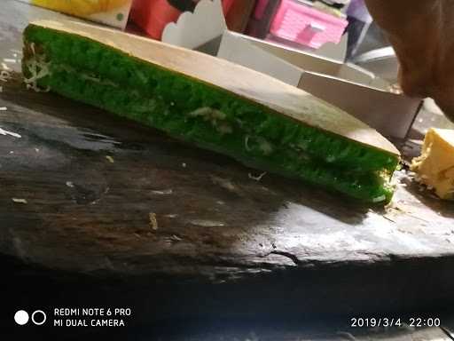 Martabak Cak Gopar 7